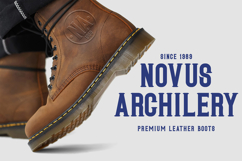 Florien - Victorian Font Product Image 2