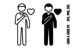 Honesty Icons Product Image 1