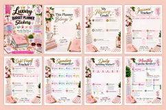 Luxury Budget Planner Kdp interiors Product Image 2