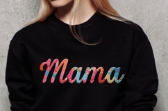 Vol. 19 Patchwork Fabric Mama Product Image 2