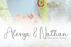 Father Signature Product Image 2