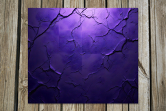 Abstract purple back | 4 Straight Skinny Tumbler designs PL Product Image 2
