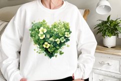 Rustic St Patricks Day Clipart, St. Patrick&#039;s Day Clipart Product Image 2
