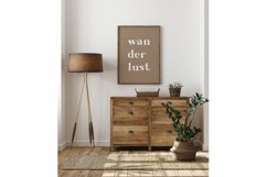 Printable Art, Wall Print Art, Home Decor Print, Wall Decor Product Image 6