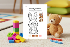 Game Activity Page Mockup Product Image 3