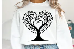 Family Tree svg | Tree of Life | Dreaming Tree | Shirt Svg Product Image 1