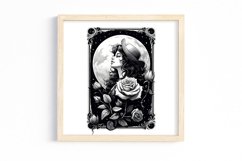 Magic And Celestial Tarot Card Product Image 2