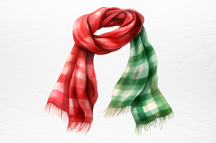 Pink Christmas Collection Sublimation PNG Product Image 2