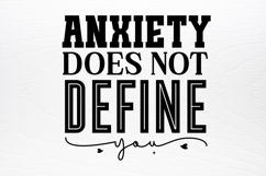 Motivational Quotes Designs SVG Product Image 2