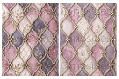 Shabby Chic, Papers, Junk Journal Product Image 2