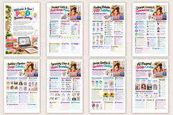 Creative Entrepreneur’s POD Handbook Product Image 2