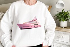 Pink Dolls Collection Sublimation Product Image 2