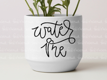 The Just Plant Things SVG Bundle Product Image 2