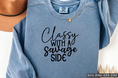 Funny Quotes SVG PNG Product Image 3