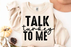Thanksgiving Funny PNG Trendy T-shirt Pn Product Image 3