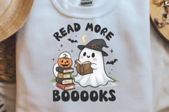 Funny Halloween Cute Spooky, Funny Halloween Sublimation Product Image 2
