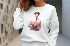 Classic Antique Aesthetic Clipart Product Image 2