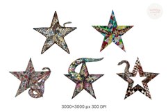 Groovy Star Product Image 2
