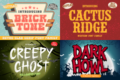 44 Fonts Mega Bundle Product Image 7