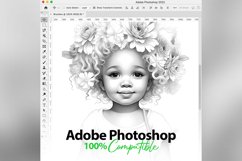 50 Procreate Totem Animals Stamp Brushes Product Image 8