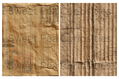 Mixed Media, Grunge, Papers, Junk Journal Product Image 2