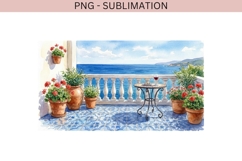 Summer png design for T-shirts Product Image 2