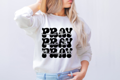 Christian Retro SVG Bundle Product Image 3