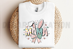 Mama Sublimation PNG Product Image 3