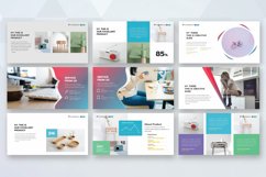 E-Commerce - Powerpoint Template Product Image 3