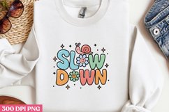 Retro Valentine Sublimation Bundle PNG Product Image 10