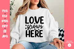 Love quotes SVG Bundle, Love SVG layered design Bundle Product Image 20