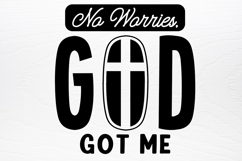 Christian Designs SVG Product Image 2