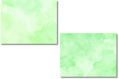 Green Watercolor Texture Backgrounds Product Image 2