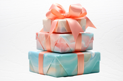 Boho Christmas Clipart Sublimation PNG Product Image 2