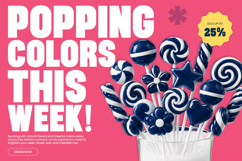 Carnit Bold Playful Sans Serif Font Product Image 2