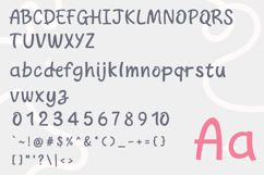 Playful Scriptura Style Product Image 2