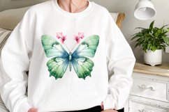 Rustic Spring Clipart, Spring Clipart Product Image 1