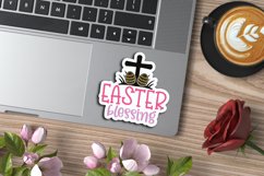 Easter blessing PNG Product Image 2