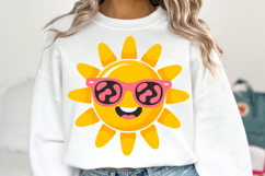Sunshine svg | Summer Svg | Shirt Svg Product Image 3