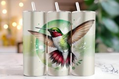 Bird Tumbler Wrap | Sublimation | Tumblers Product Image 1