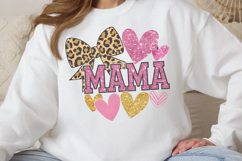 Easter Sublimation Design Bundle PNG Product Image 7