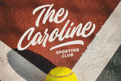 Orgistar - Bold Script Font Product Image 2