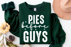 Thanksgiving Funny PNG Trendy T-shirt Pn Product Image 2