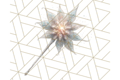 Nutcracker Ballet Clipart, Holiday Ballerina PNG Art Product Image 2