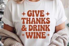 Thanksgiving SVG Bundle Product Image 3
