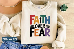 Christian PNG Design Bundle, 10 Designs Product Image 8