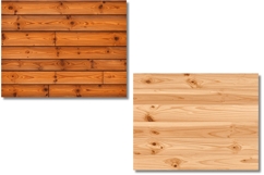 Realistic Rustic Wood Textures Product Image 2