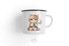 Cute Kitten Product Image 3