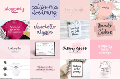 The Goodnotes Font Bundle Volume 1 Product Image 2