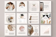 Instagram Post Templates Product Image 2